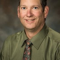 Greg Wilson
