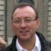 Jose Luis Andres Benito