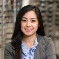 Lynda Tran, Od
