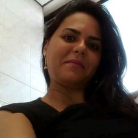 Patricia Oliveira Sousa