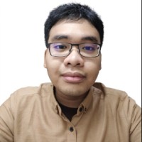 Jonathan Christian S