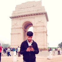 Satish Potnuru