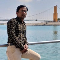 ASHISHKUMAR PATEL