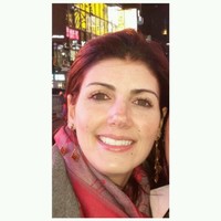 Gisela C Valadão Cavalca