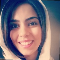 Behnaz Garshasbi