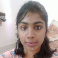 Yeshwanthi K M