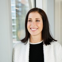 Michelle Stevenson