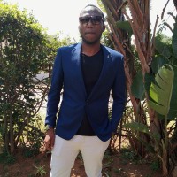 Prince Maseko