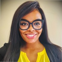 Demetria Currie- McTizic