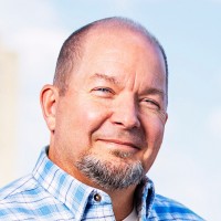 Steve Beard