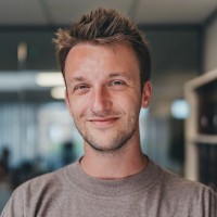 Joshua Mutton