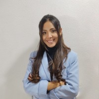Giuliana Vivanco F.