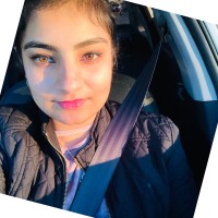 Simranjeet Kaur