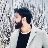 Ashwin Patil