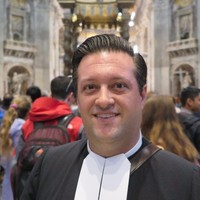 Brother David Caretti