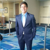 Luis Caban