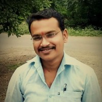 Rushikesh Kamble