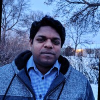 Vinod J.