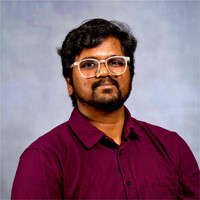 Sai Sandeep Pulakam