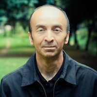 Luis Castañeda