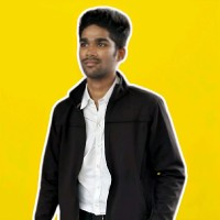 Kiran Sai