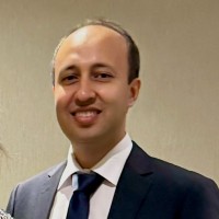 Farshid Shahrokhi