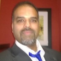 Manish Singh