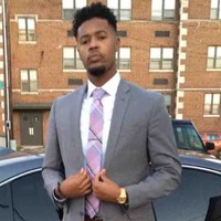 Ronald Whaley Jr