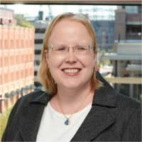Jennifer (Berg) Williams