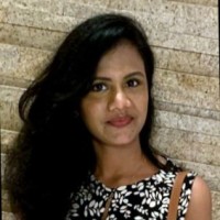 Nandhini Muralidharan