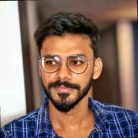 Arun P