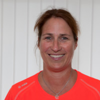 Frauke Lehmann