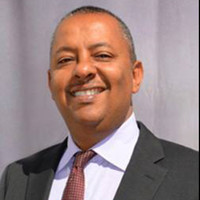 Ephrem Yohannes