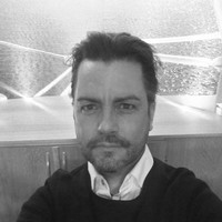 Tomas Ramsell