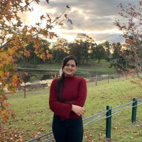 Aakriti Giri