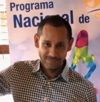 Jesus Navarrete