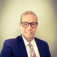 Angel Rodriguez - CPA, MBA