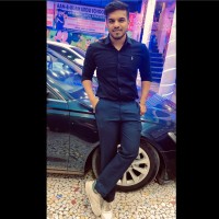 Vaibhav Bhosale