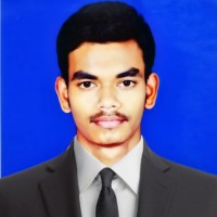 Suryanarayan Rout