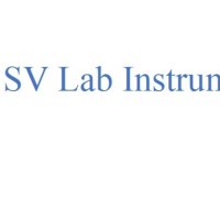 Sv Lab Instruments