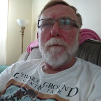 Richard Dickey