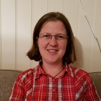 Gunlaug Kristin Engen