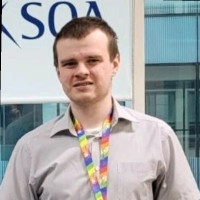 Andrew Crosbie