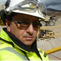 Ing Rafael Morales HSE