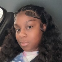 Jasmine Hughes