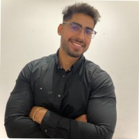David Andrés Porras Barrera