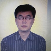 杨子江