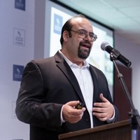 Tony Vargas