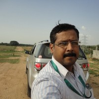 K V P Babu