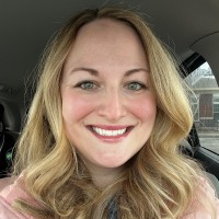 Samantha Raymond, MPH, RDN, CSR, LDN